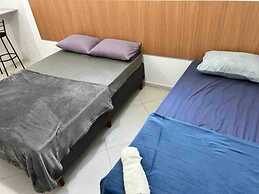 Studio Vila Guilherme ZN São Paulo