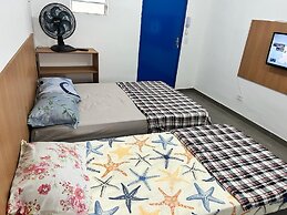 Studio Vila Guilherme ZN São Paulo