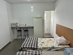 Studio Vila Guilherme ZN São Paulo