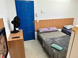 Studio Vila Guilherme ZN São Paulo