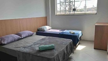 Studio Vila Guilherme ZN São Paulo