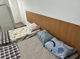 Studio Vila Guilherme ZN São Paulo