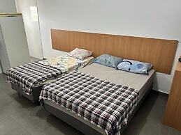 Studio Vila Guilherme ZN São Paulo