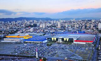 Studio Vila Guilherme ZN São Paulo