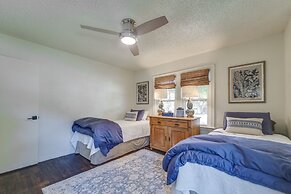 Lubbock Rental Home Near Texas Tech University!