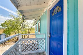 Pet-friendly Freeport Vacation Rental w/ Deck!