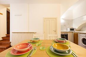 3409 Casa del Vico by Barbarhouse