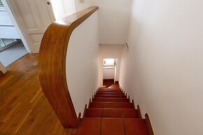 3409 Casa del Vico by Barbarhouse