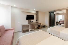 Amari Living Suites