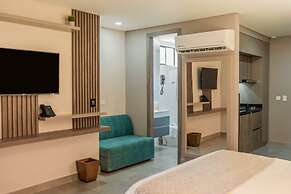 Amari Living Suites