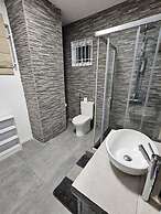 Rooftop Garden Villa Private Pool - Beach Access