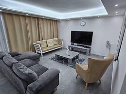 Rooftop Garden Villa Private Pool - Beach Access