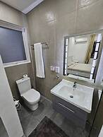 Rooftop Garden Villa Private Pool - Beach Access