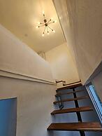 Rooftop Garden Villa Private Pool - Beach Access