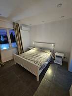 Rooftop Garden Villa Private Pool - Beach Access