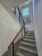 Rooftop Garden Villa Private Pool - Beach Access