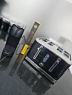 Rooftop Garden Villa Private Pool - Beach Access