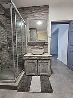 Rooftop Garden Villa Private Pool - Beach Access