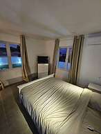 Rooftop Garden Villa Private Pool - Beach Access