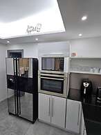 Rooftop Garden Villa Private Pool - Beach Access