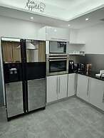 Rooftop Garden Villa Private Pool - Beach Access