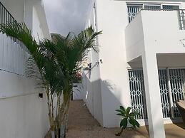 Rooftop Garden Villa Private Pool - Beach Access