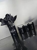 Rooftop Garden Villa Private Pool - Beach Access