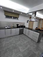 Rooftop Garden Villa Private Pool - Beach Access