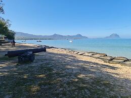 Rooftop Garden Villa Private Pool - Beach Access