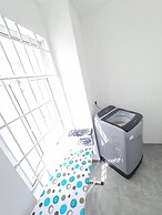 Rooftop Garden Villa Private Pool - Beach Access