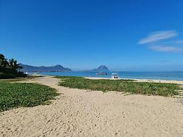 Rooftop Garden Villa Private Pool - Beach Access