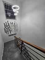 Rooftop Garden Villa Private Pool - Beach Access