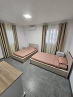 Rooftop Garden Villa Private Pool - Beach Access