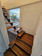 Rooftop Garden Villa Private Pool - Beach Access