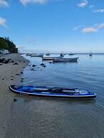Rooftop Garden Villa Private Pool - Beach Access