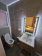 Rooftop Garden Villa Private Pool - Beach Access