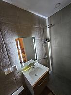 Rooftop Garden Villa Private Pool - Beach Access