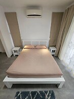 Rooftop Garden Villa Private Pool - Beach Access