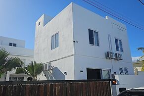 Rooftop Garden Jacuzzi Luxury Villa