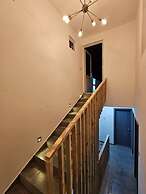 Rooftop Garden Jacuzzi Luxury Villa