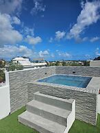Rooftop Garden Jacuzzi Luxury Villa