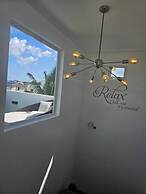 Rooftop Garden Jacuzzi Luxury Villa