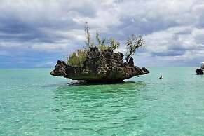Rooftop Garden Jacuzzi Luxury Villa