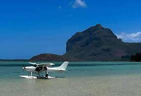 Rooftop Garden Jacuzzi Luxury Villa