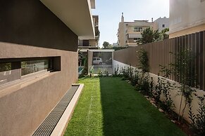 Athenian Riviera Prime Residence