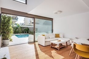 Athenian Riviera Prime Residence