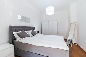 Midtown Apartment by CorfuEscapes