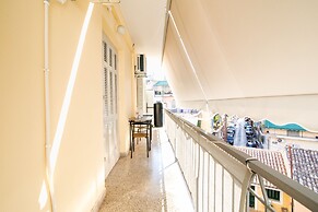 Midtown Apartment by CorfuEscapes