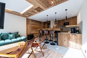 Appartement Petit Beau Site