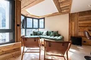 Appartement Petit Beau Site